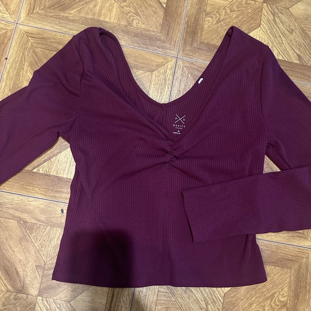 pacsun shirt